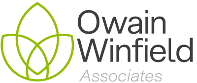 Owain Winfield